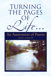 cover Cover of Turning the Pages of Life...