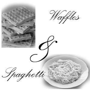 wafflesandspaghetti